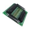Female DB37 to Screw Terminal Board for PCI-1202U/1602U/1802UICP DAS